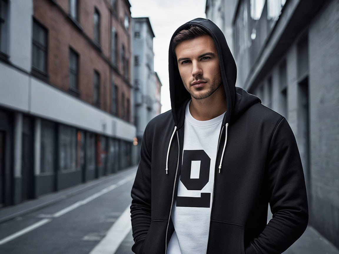 Mens Hoodies